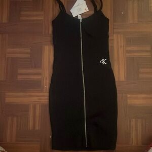 Calvin Klein dress